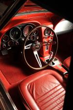 Chevrolet Corvette Stingray 427 L71 Convertible 1967 года